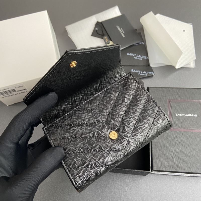 YSL Wallets Purse